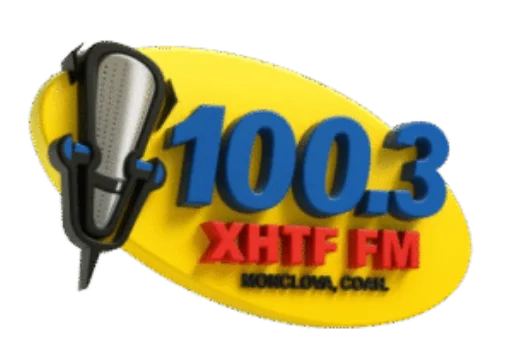 ESTÉREO TIEMPO 100.3 (Monclova) - 100.3 FM - XHTF-FM - Monclova, Coahuila