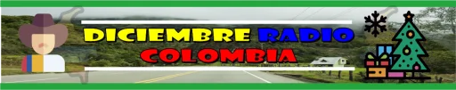 Diciembre Radio Colombia