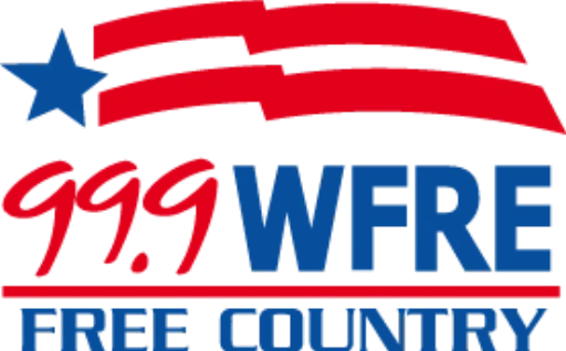 99.9 WFRE Free Country