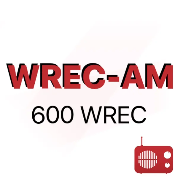 600 WREC