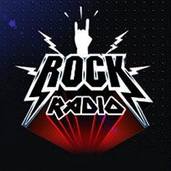 Rock Radio Belgrade (Рок Радио Београд)