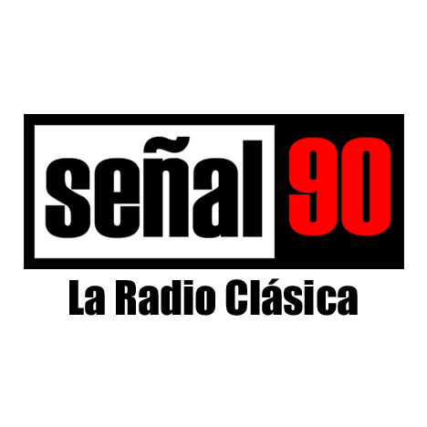 Señal 90 - 90.7 FM - XHOY-FM - Grupo Unidifusión - Guadalajara, Jalisco