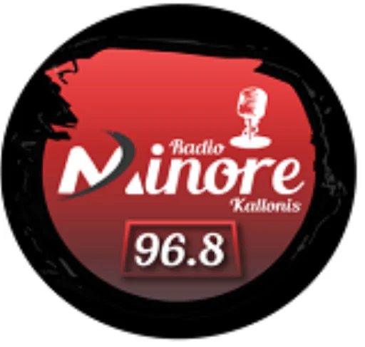 Minore 96.8