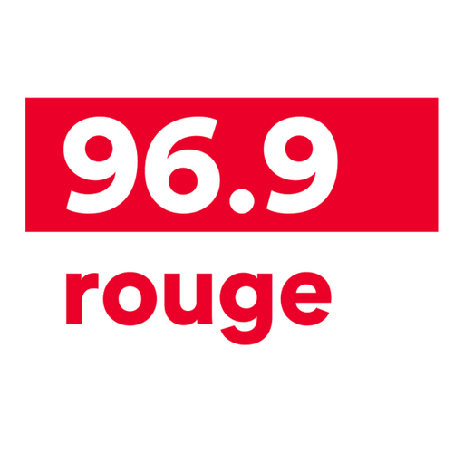CFIX "Rouge 96.9" Saguenay, QC