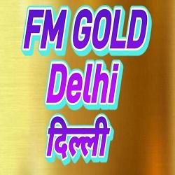 AIR Delhi FM Gold