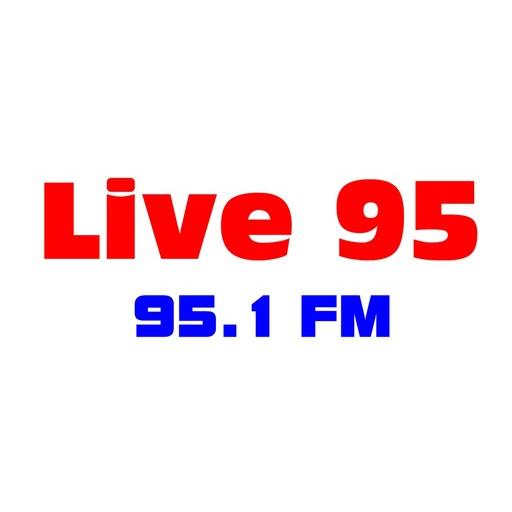 Live 95.1 KITI-FM