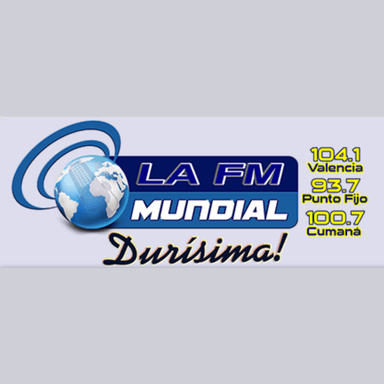 FM Mundial 104.1