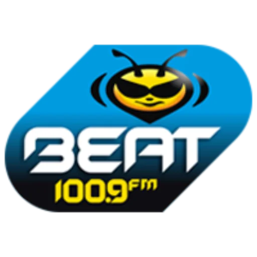 BEAT 100.9 (CDMX) - 100.9 FM - XHSON-FM - NRM Comunicaciones - Ciudad de México