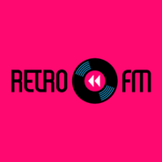 Retro fm disco