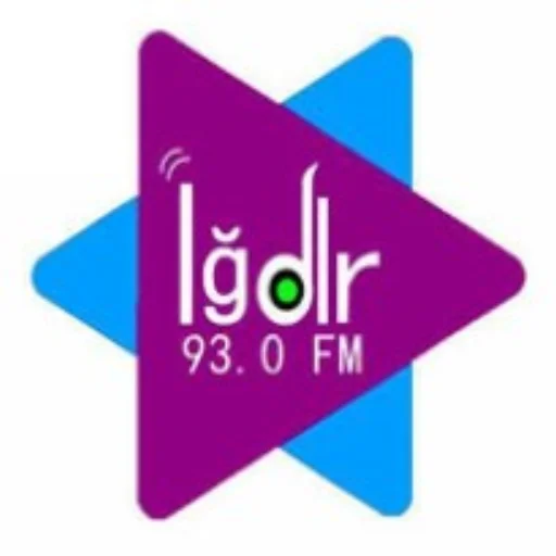 93.0) IGDIR FM