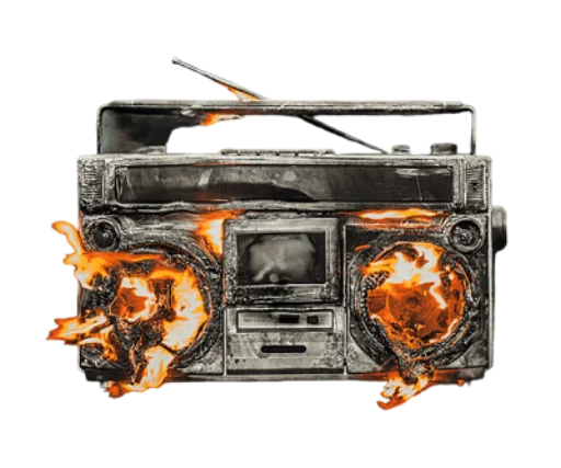 REVOLUTION Radio