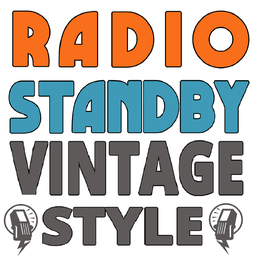 Radio StandBy - The Vintage Style
