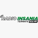 Insania FM Ternate