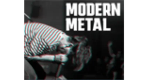 Rock Antenne Modern Rock