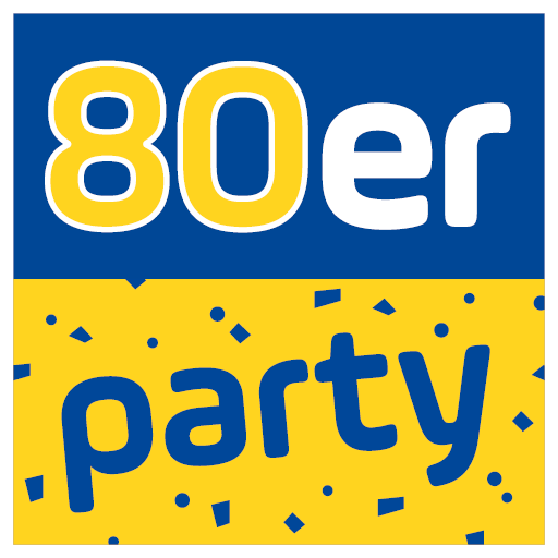 Antenne 80er Party
