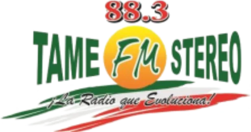 TAME FM STEREO 88.3