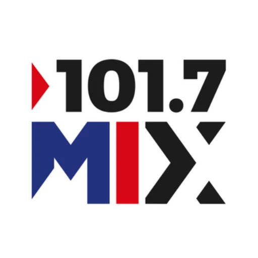 MIX 101.7 (Morelia) - 101.7 FM - XHEMM-FM - Grupo ACIR - Morelia, Michoacán