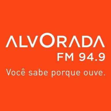 Radio Alvorada 94.9 FM
