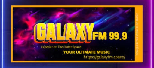 Galaxy FM KSA 99.9