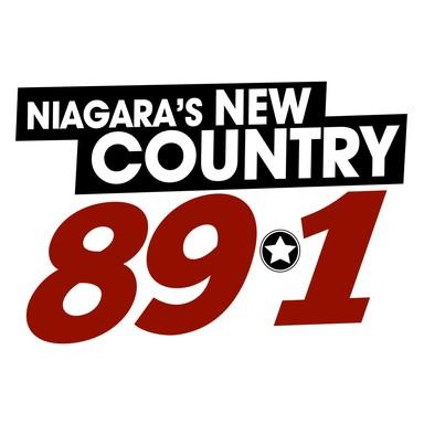 CJSE 89.5 "Country 89" Shediac, NB