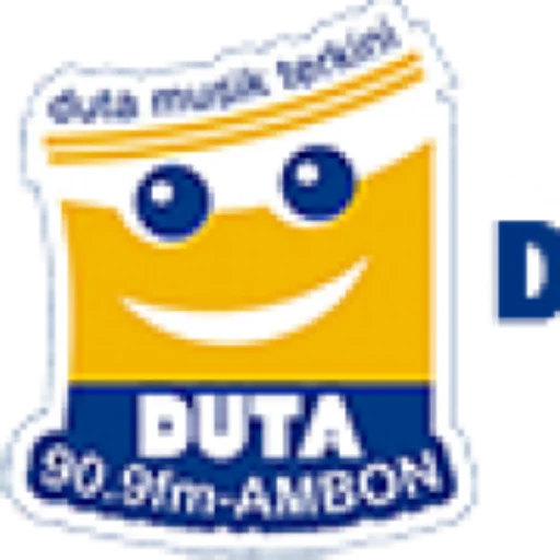 RADIO DUTA FM AMBON