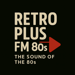 Retro Plus FM 80s