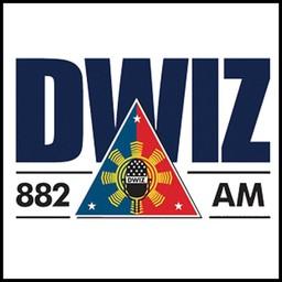 DWIZ News FM Western Visayas (Iloilo)