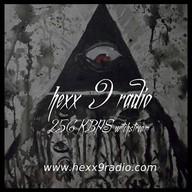 HEXX 9 Radio