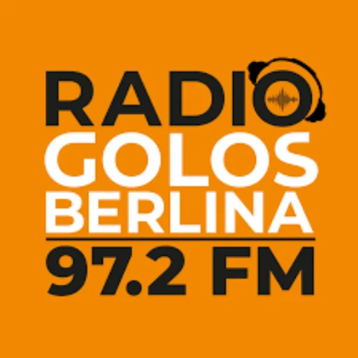 Radio Golos Berlina 97.2 FM