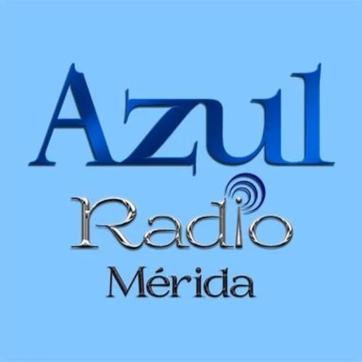 Azul Radio (Mérida) - Online - azulradio.org - Mérida, Yucatán