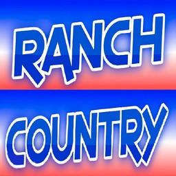RANCH COUNTRY