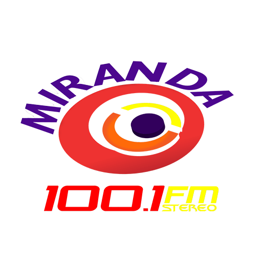 Miranda 100.1 FM Stereo