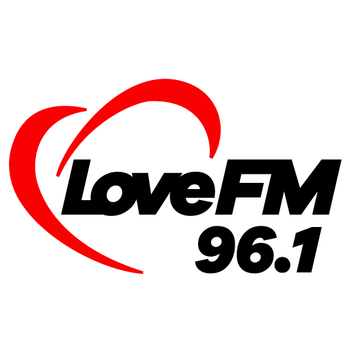 Love FM (Tepic) - 96.1 FM - XHEOO-FM - Grupo Audiorama Comunicaciones - Tepic, Nayarit