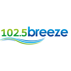 The Breez 102.5 Wide Bay