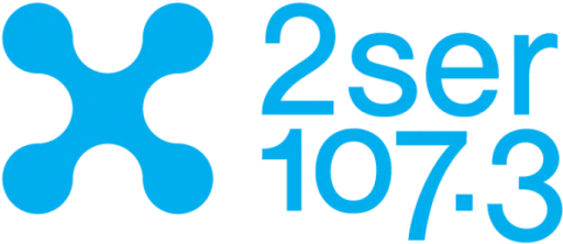 2SER 107.3 FM