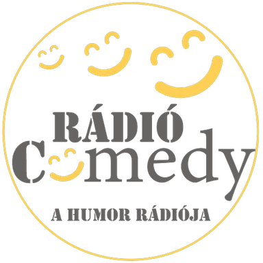 Rádió Comedy