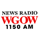 NewsRadio 1150 WGOW
