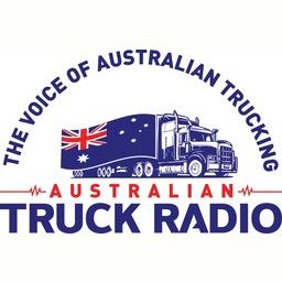 Australian Digital Radio Network - Truck Driving Country (MP3)