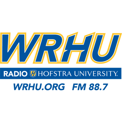 WRHU 88.7 FM Hofstra