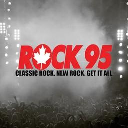 Rock 95