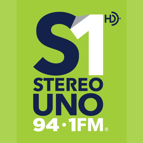 Stereo uno 94.1 Culiacán
