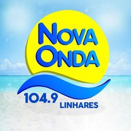 Rádio Nova Onda 104.9 FM