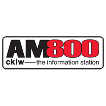 CKLW "AM 800" Windsor, ON