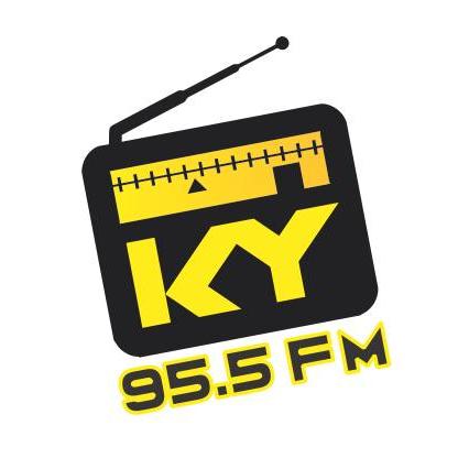 KY (Navojoa) - 95.5 FM - XHNAS-FM - Grupo Audiorama Comunicaciones - Navojoa, Sonora