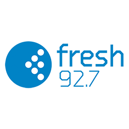 Fresh 92.7 (192kbps)
