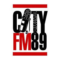 City FM 89 Islamabad