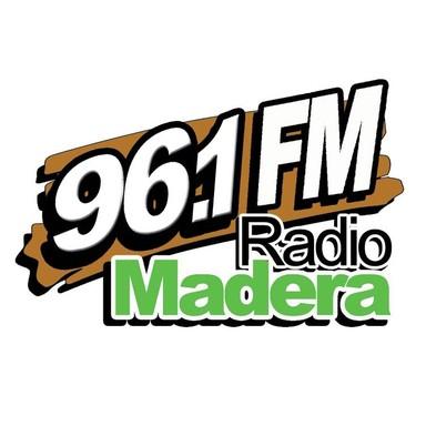 Radio Madera - 96.1 FM [Cd. Madera, Chihuahua]