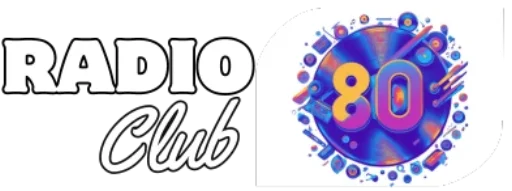 RadioClub 80 Retro
