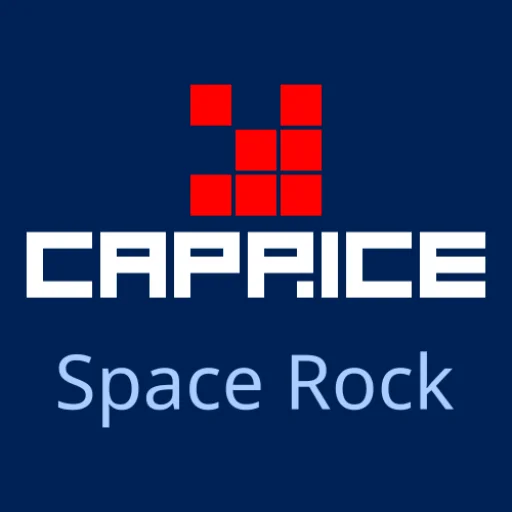 Space Rock - Radio Caprice (acc48)