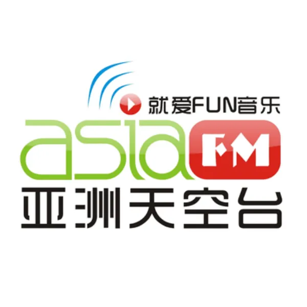 Radio Disney Asia FM 100.7